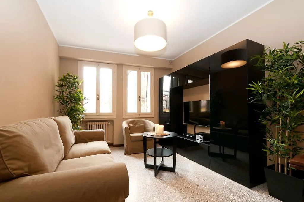 Centrale Venice Apartments - San Marco 3 Apartments-1