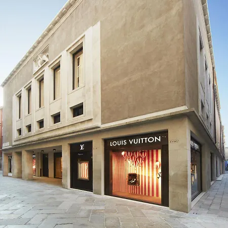 Centrale Venice Apartments - San Marco 3 Apartments-3