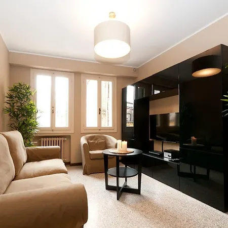 Centrale Venice Apartments - San Marco 3 Apartments-2